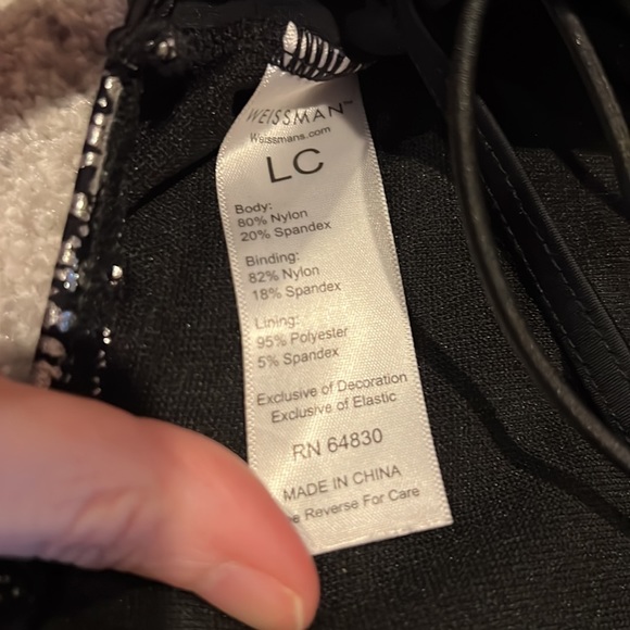 Weissman TRANSCENDENCE RN64830 - Large Child - Picture 3 of 5